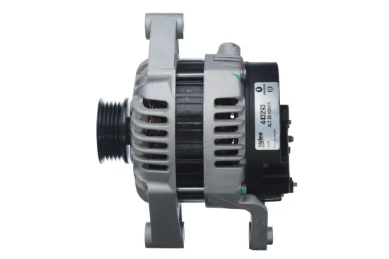 Generator 14 V VALEO 443293 Bild Generator 14 V VALEO 443293