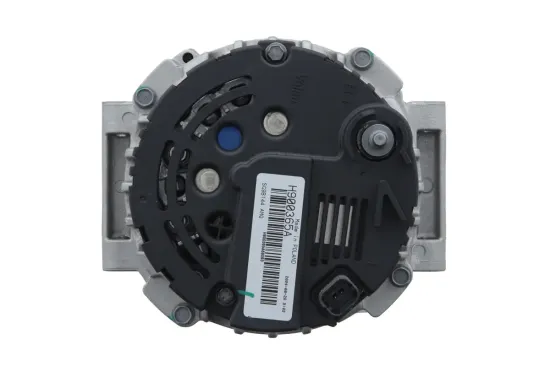 Generator 14 V VALEO 443296 Bild Generator 14 V VALEO 443296