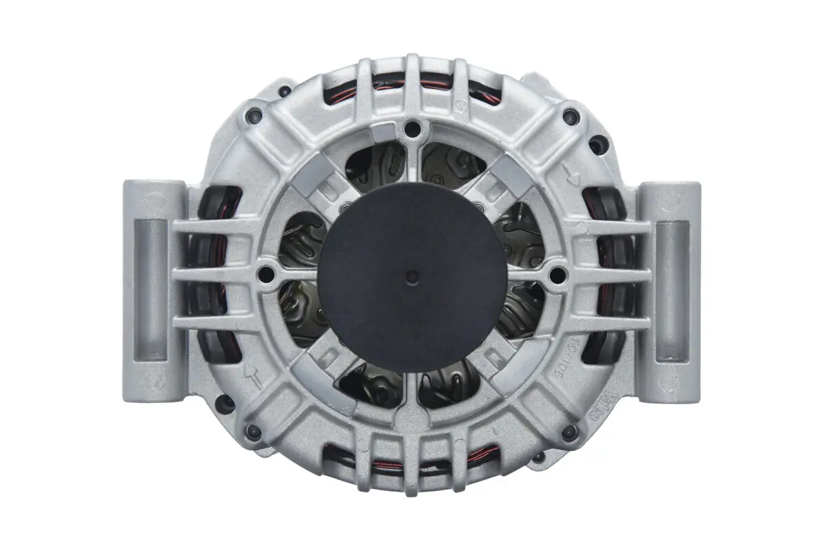 Generator 14 V VALEO 443300