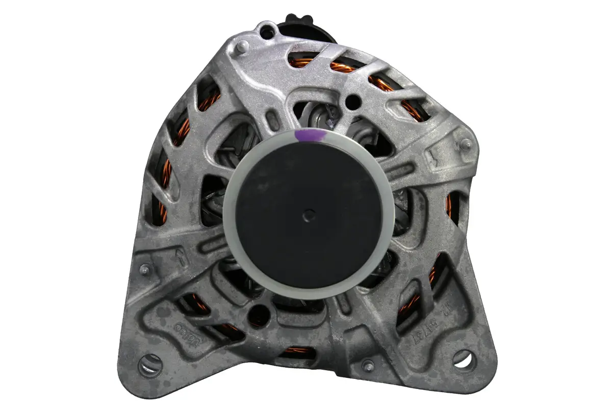 Generator 14 V VALEO 443323