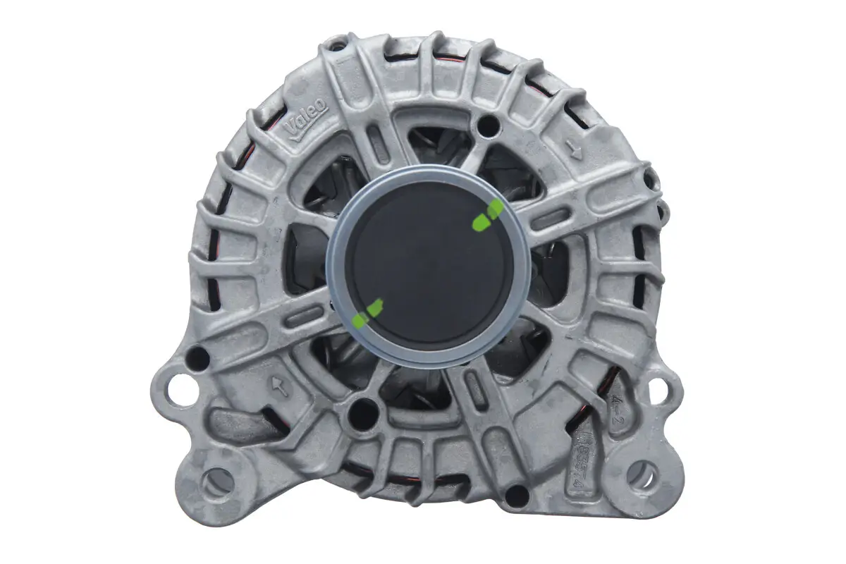 Generator 14 V VALEO 443327