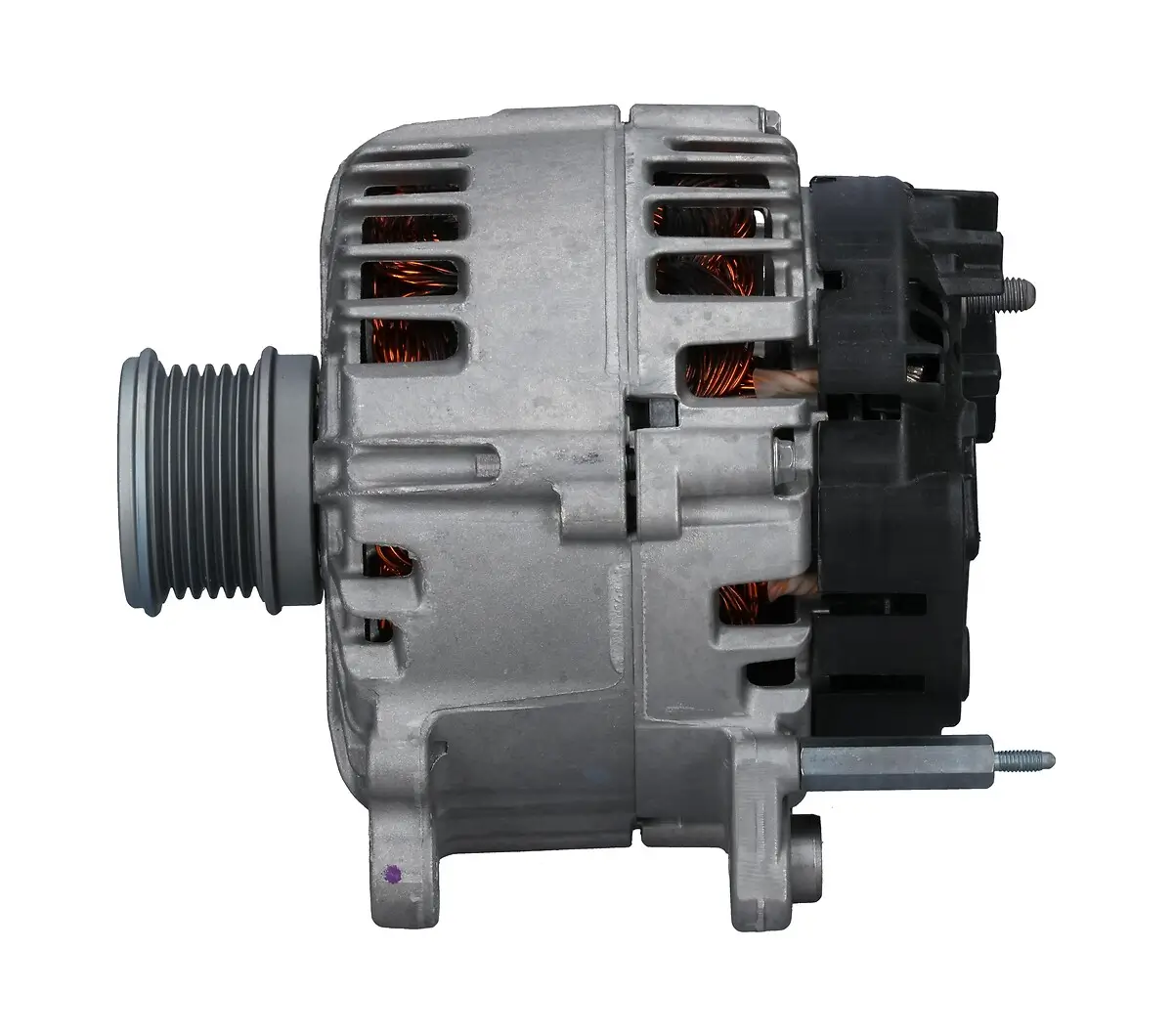 Generator 14 V VALEO 443345