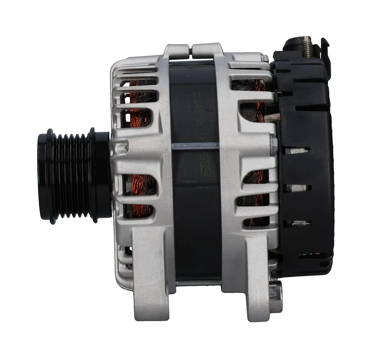 Generator 14 V VALEO 443361