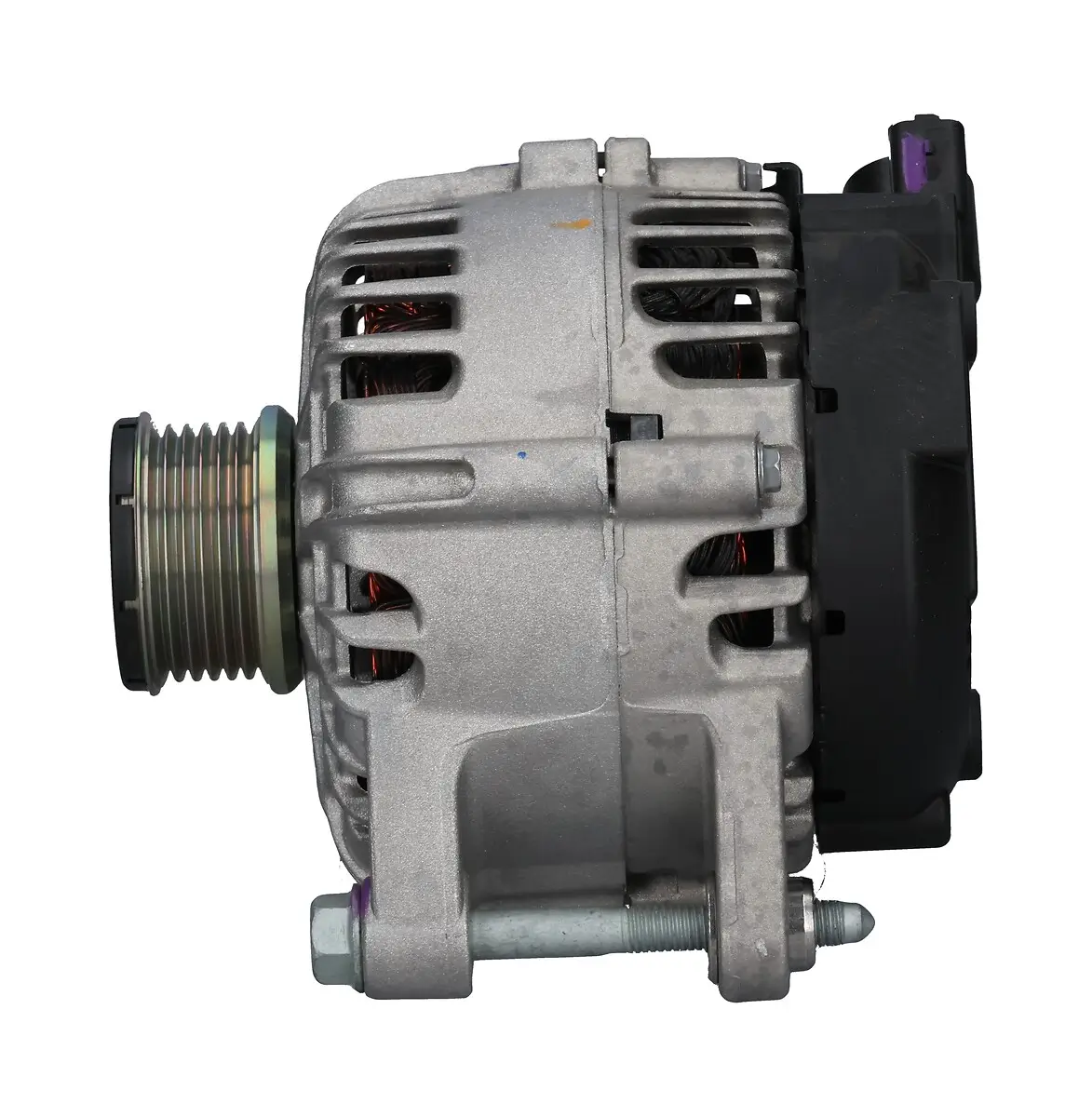 Generator 14 V VALEO 443379