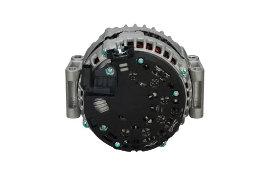 Generator 14 V VALEO 443424 Bild Generator 14 V VALEO 443424