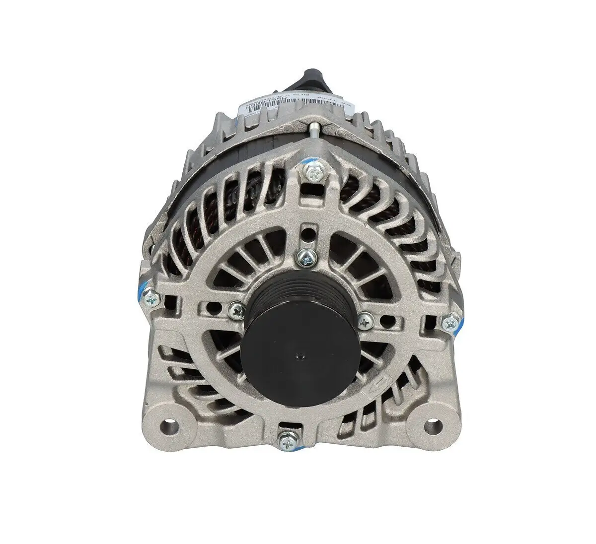 Generator 14 V VALEO 443437