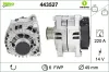 Generator 14 V VALEO 443527