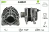 Generator 14 V VALEO 443531