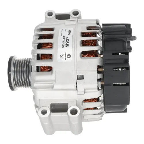 Generator 14 V VALEO 443545 Bild Generator 14 V VALEO 443545