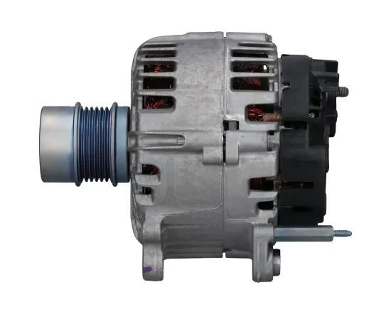 Generator 14 V VALEO 443593 Bild Generator 14 V VALEO 443593