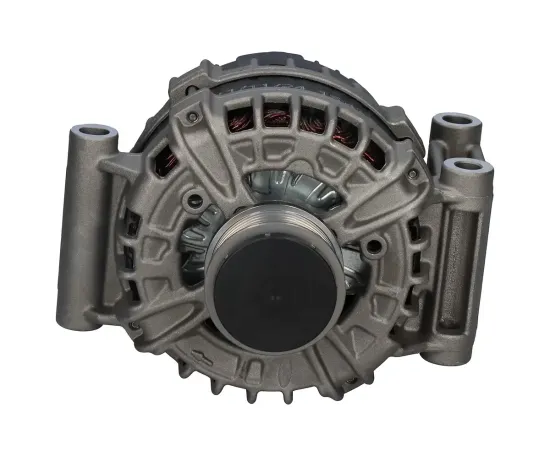 Generator 14 V VALEO 444207 Bild Generator 14 V VALEO 444207