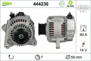Generator 14 V VALEO 444230