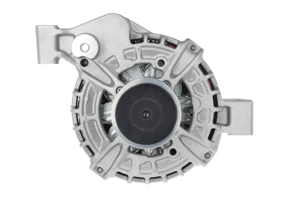 Generator 14 V VALEO 444235