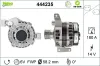 Generator 14 V VALEO 444235