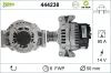 Generator 14 V VALEO 444238