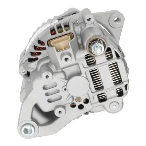 Generator 14 V VALEO 444248 Bild Generator 14 V VALEO 444248