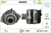 Generator 14 V VALEO 444251