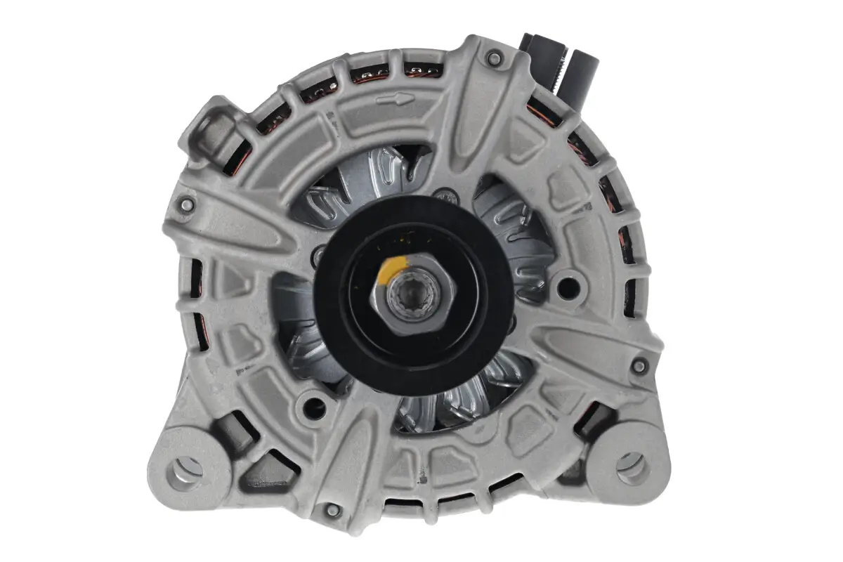 Generator 14 V VALEO 444255