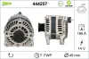 Generator 14 V VALEO 444257