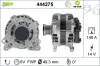Generator 14 V VALEO 444275