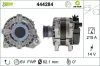 Generator 14 V VALEO 444284