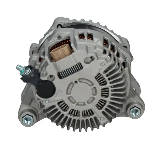 Generator 14 V VALEO 444292 Bild Generator 14 V VALEO 444292