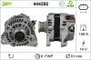 Generator 14 V VALEO 444292