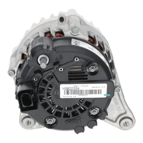 Generator 14 V VALEO 444299 Bild Generator 14 V VALEO 444299