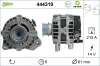 Generator 14 V VALEO 444310