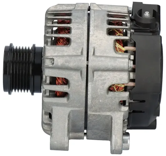 Generator 14 V VALEO 444333 Bild Generator 14 V VALEO 444333