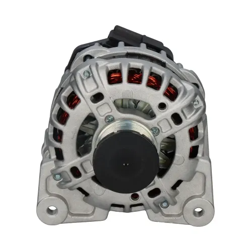 Generator 14 V VALEO 444344 Bild Generator 14 V VALEO 444344