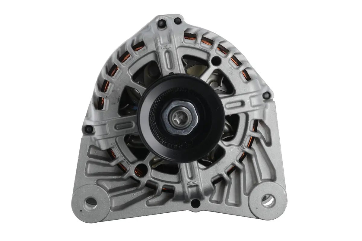 Generator 14 V VALEO 444368