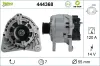 Generator 14 V VALEO 444368