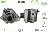Generator 14 V VALEO 444369