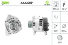 Generator 14 V VALEO 444437
