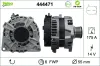 Generator 14 V VALEO 444471
