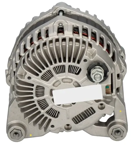 Generator 14 V VALEO 444477 Bild Generator 14 V VALEO 444477