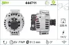 Generator 14 V VALEO 444711 Bild Generator 14 V VALEO 444711