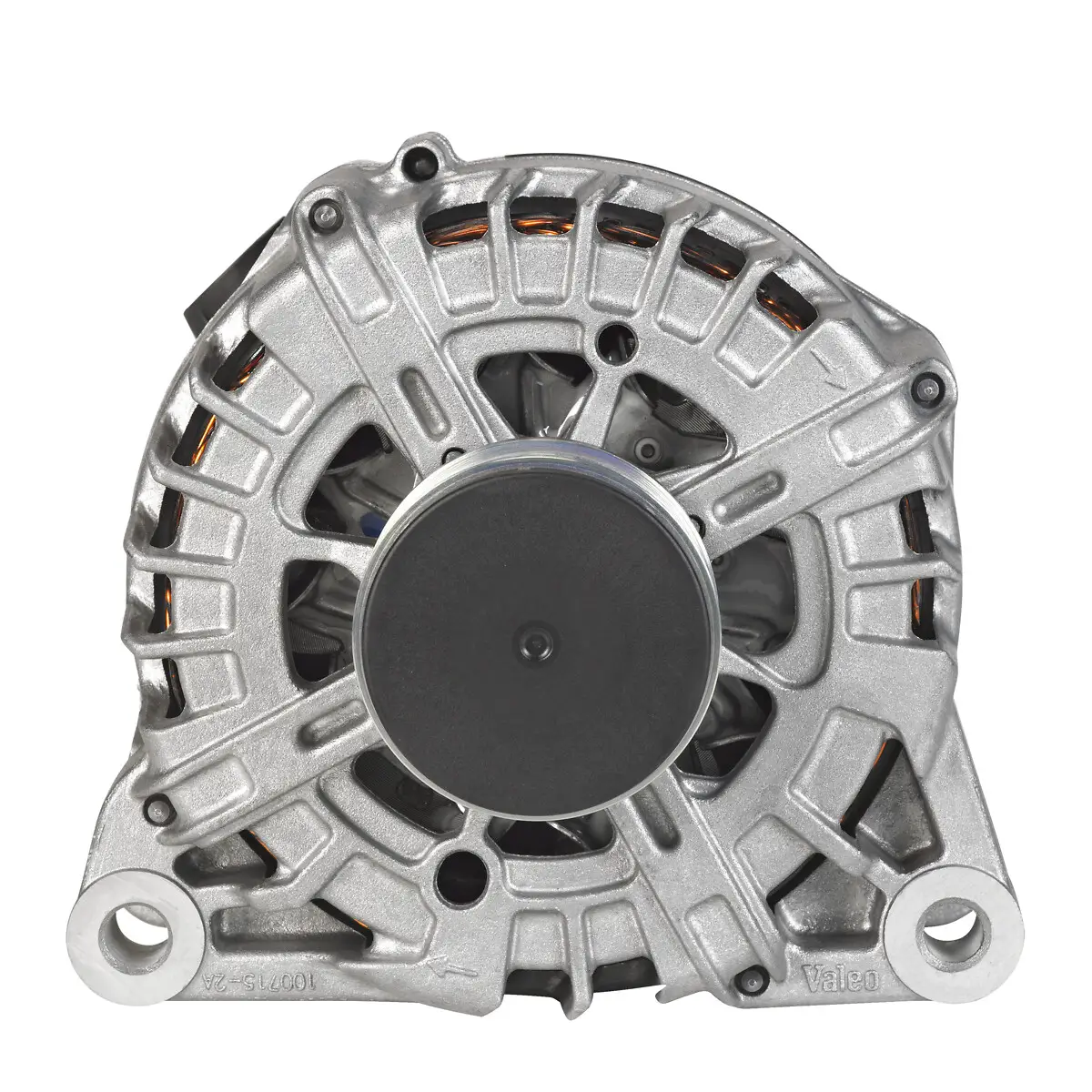 Generator 14 V VALEO 444719