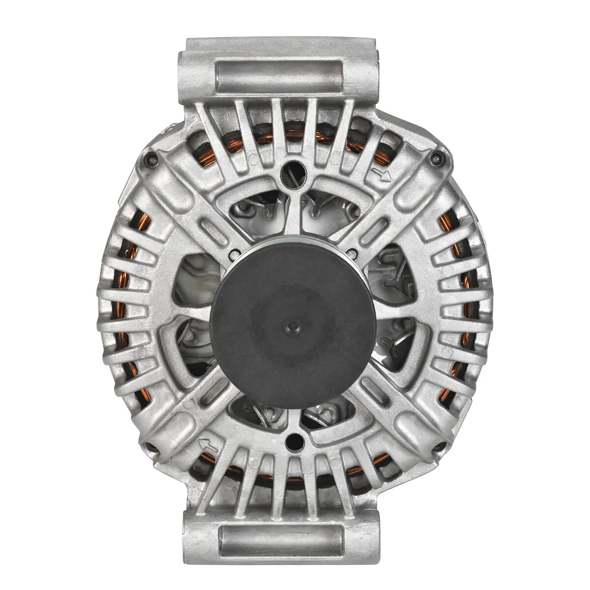 Generator 14 V VALEO 444722