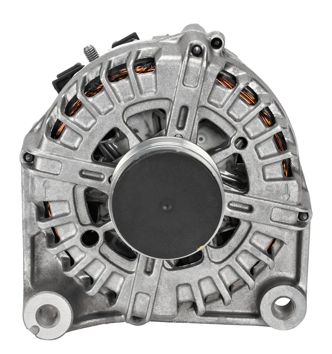 Generator 14 V VALEO 444724