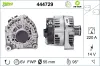 Generator 14 V VALEO 444729