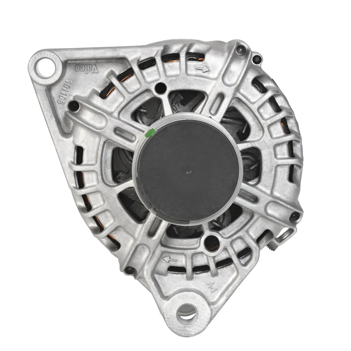 Generator 14 V VALEO 444731