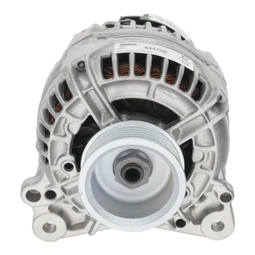 Generator 14 V VALEO 444736 Bild Generator 14 V VALEO 444736