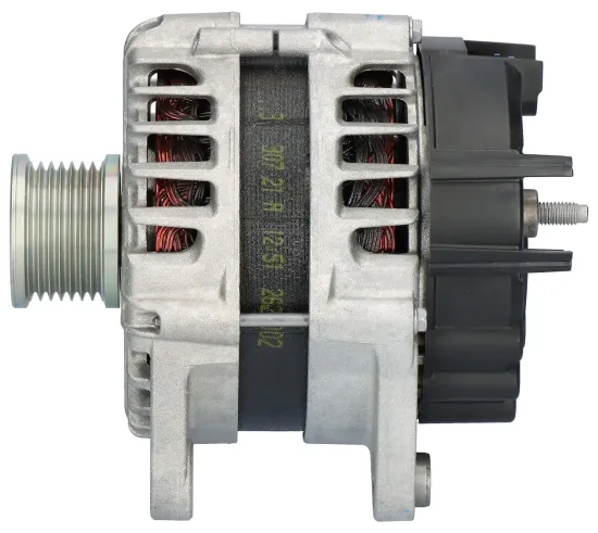 Generator 14 V VALEO 444742 Bild Generator 14 V VALEO 444742