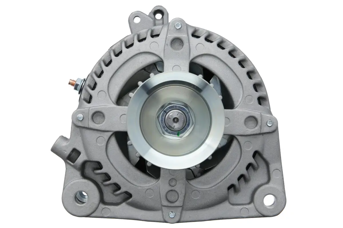 Generator 14 V VALEO 445052