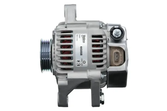Generator 14 V VALEO 445056 Bild Generator 14 V VALEO 445056