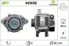 Generator 14 V VALEO 445056
