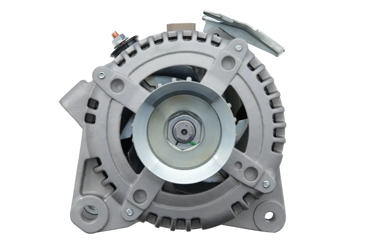 Generator 14 V VALEO 445065