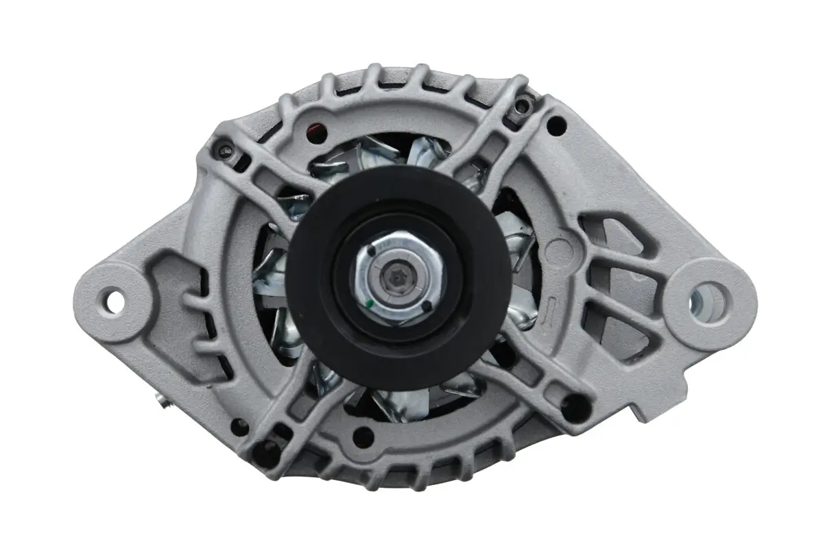 Generator 14 V VALEO 445066